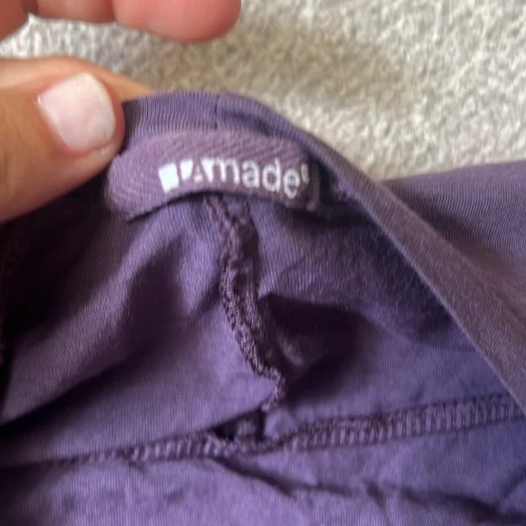 LAMade tee - Picture 2 of 3